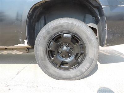 2008 Chevrolet Tahoe LS - Photo 8 - Lexington, NE 68850
