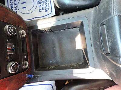 2008 Chevrolet Tahoe LS - Photo 17 - Lexington, NE 68850