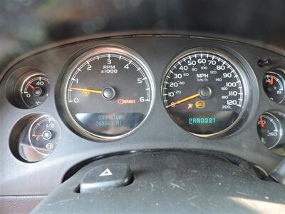 2008 Chevrolet Tahoe LS - Photo 15 - Lexington, NE 68850