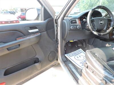 2008 Chevrolet Tahoe LS - Photo 14 - Lexington, NE 68850