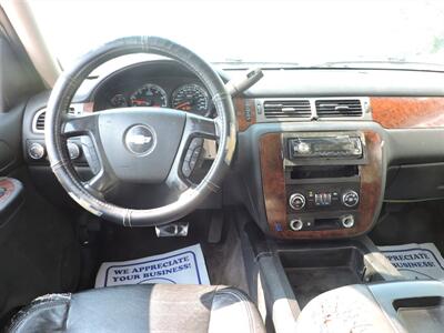 2008 Chevrolet Tahoe LS - Photo 12 - Lexington, NE 68850