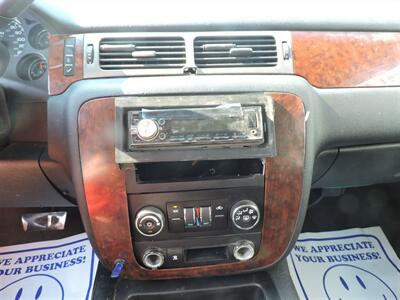 2008 Chevrolet Tahoe LS - Photo 16 - Lexington, NE 68850
