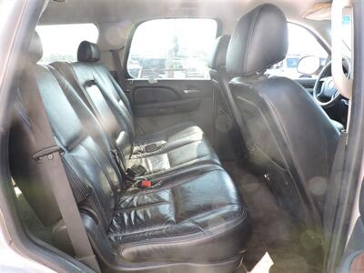 2008 Chevrolet Tahoe LS - Photo 11 - Lexington, NE 68850