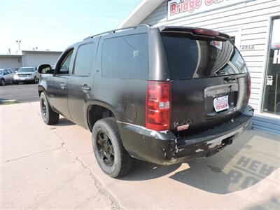 2008 Chevrolet Tahoe LS - Photo 7 - Lexington, NE 68850