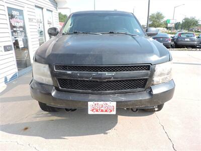 2008 Chevrolet Tahoe LS - Photo 3 - Lexington, NE 68850