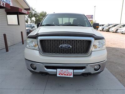 2007 Ford F-150 XLT   - Photo 3 - Lexington, NE 68850