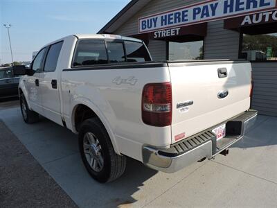 2007 Ford F-150 XLT   - Photo 7 - Lexington, NE 68850