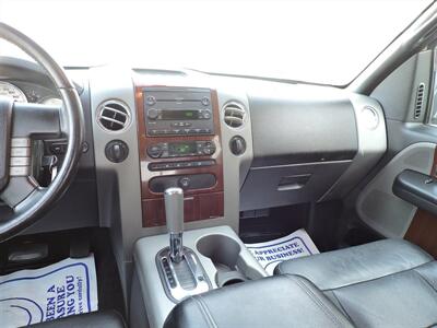 2007 Ford F-150 XLT   - Photo 11 - Lexington, NE 68850