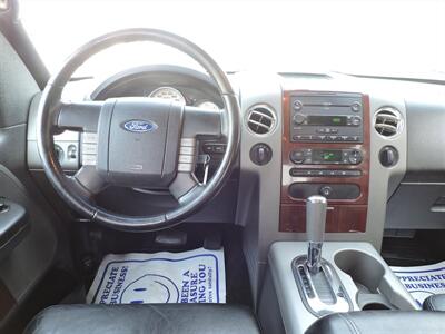 2007 Ford F-150 XLT   - Photo 10 - Lexington, NE 68850