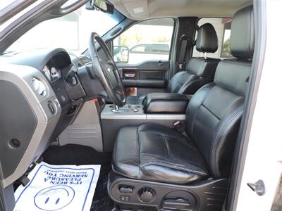 2007 Ford F-150 XLT   - Photo 9 - Lexington, NE 68850