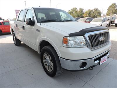 2007 Ford F-150 XLT   - Photo 4 - Lexington, NE 68850