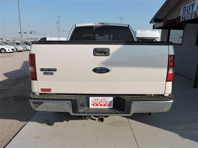 2007 Ford F-150 XLT   - Photo 6 - Lexington, NE 68850