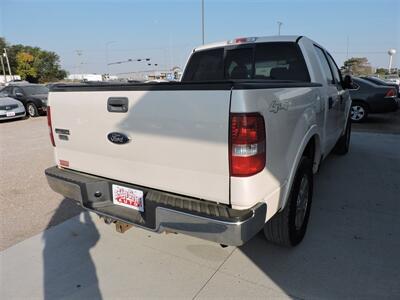 2007 Ford F-150 XLT   - Photo 5 - Lexington, NE 68850