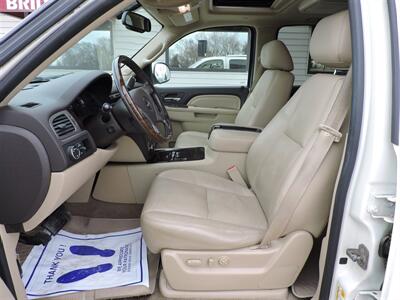 2011 GMC Yukon Denali   - Photo 9 - Lexington, NE 68850