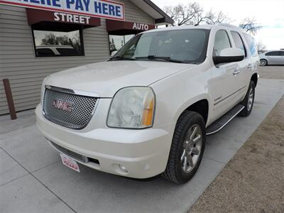 2011 GMC Yukon Denali   - Photo 2 - Lexington, NE 68850