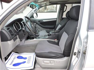 2006 Toyota 4Runner SR5 - Photo 9 - Lexington, NE 68850