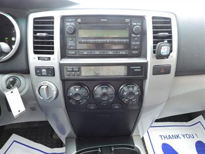 2006 Toyota 4Runner SR5 - Photo 17 - Lexington, NE 68850