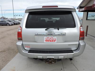 2006 Toyota 4Runner SR5 - Photo 6 - Lexington, NE 68850