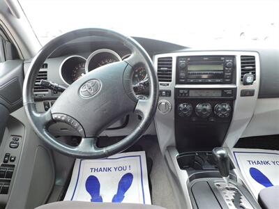 2006 Toyota 4Runner SR5 - Photo 12 - Lexington, NE 68850