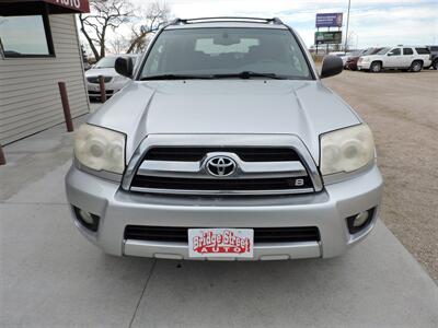 2006 Toyota 4Runner SR5 - Photo 3 - Lexington, NE 68850