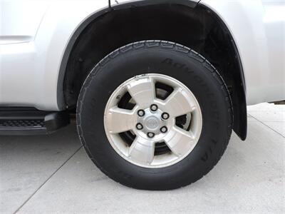 2006 Toyota 4Runner SR5 - Photo 8 - Lexington, NE 68850