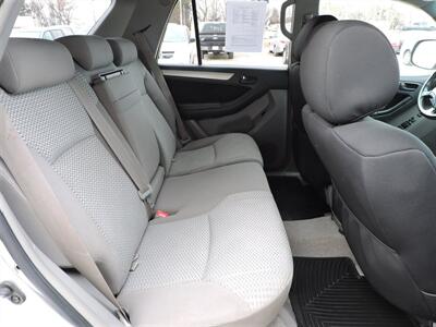 2006 Toyota 4Runner SR5 - Photo 11 - Lexington, NE 68850