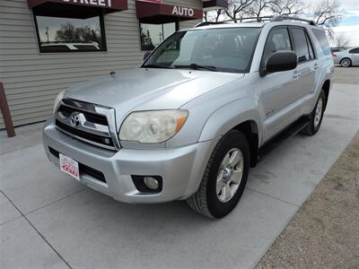 2006 Toyota 4Runner SR5 - Photo 2 - Lexington, NE 68850