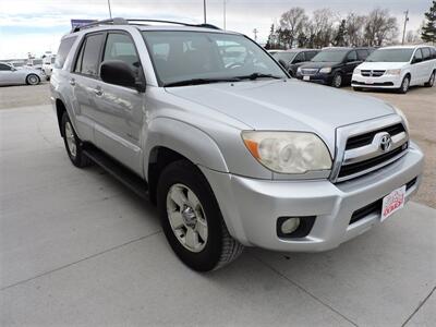 2006 Toyota 4Runner SR5 - Photo 4 - Lexington, NE 68850
