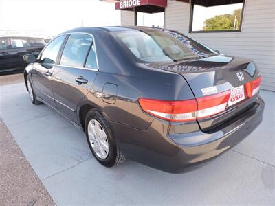 2004 Honda Accord LX   - Photo 7 - Lexington, NE 68850