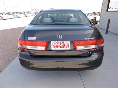 2004 Honda Accord LX   - Photo 6 - Lexington, NE 68850