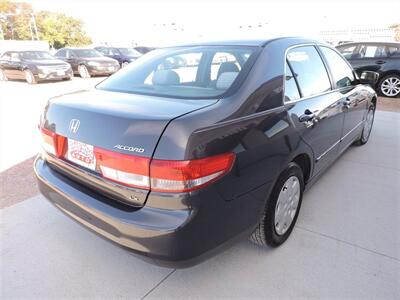 2004 Honda Accord LX   - Photo 5 - Lexington, NE 68850