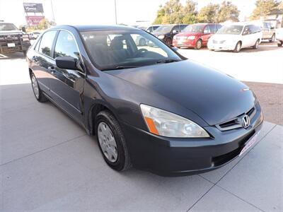 2004 Honda Accord LX   - Photo 4 - Lexington, NE 68850