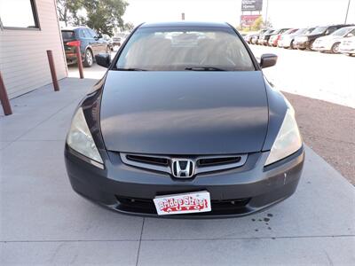 2004 Honda Accord LX   - Photo 3 - Lexington, NE 68850