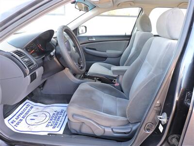 2004 Honda Accord LX   - Photo 9 - Lexington, NE 68850