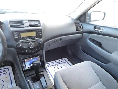 2004 Honda Accord LX   - Photo 11 - Lexington, NE 68850