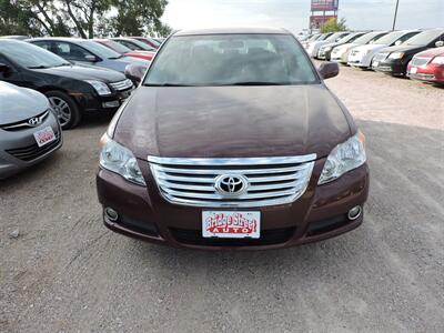 2008 Toyota Avalon XLS   - Photo 3 - Lexington, NE 68850