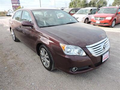 2008 Toyota Avalon XLS   - Photo 4 - Lexington, NE 68850