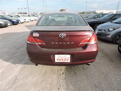 2008 Toyota Avalon XLS   - Photo 6 - Lexington, NE 68850