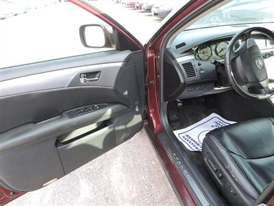 2008 Toyota Avalon XLS   - Photo 15 - Lexington, NE 68850