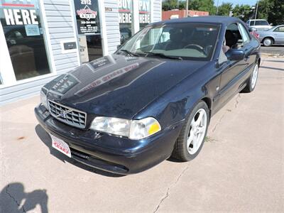 2004 Volvo C70 LT - Photo 2 - Lexington, NE 68850