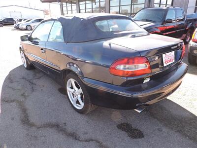 2004 Volvo C70 LT - Photo 7 - Lexington, NE 68850