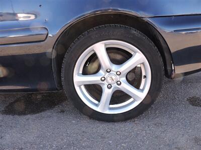 2004 Volvo C70 LT - Photo 8 - Lexington, NE 68850