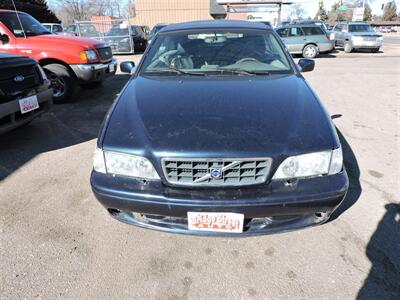 2004 Volvo C70 LT - Photo 3 - Lexington, NE 68850