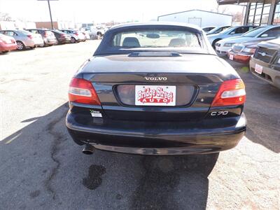 2004 Volvo C70 LT - Photo 6 - Lexington, NE 68850