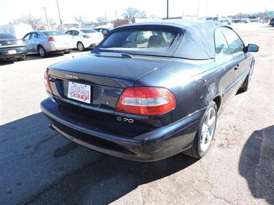 2004 Volvo C70 LT - Photo 5 - Lexington, NE 68850
