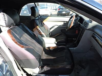 2004 Volvo C70 LT - Photo 12 - Lexington, NE 68850