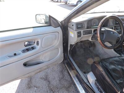 2004 Volvo C70 LT - Photo 13 - Lexington, NE 68850