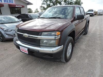 2007 Chevrolet Colorado LT   - Photo 2 - Lexington, NE 68850