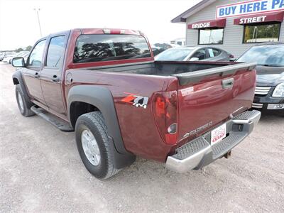 2007 Chevrolet Colorado LT   - Photo 7 - Lexington, NE 68850