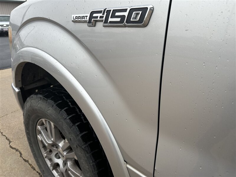2010 Ford F-150 XL photo
